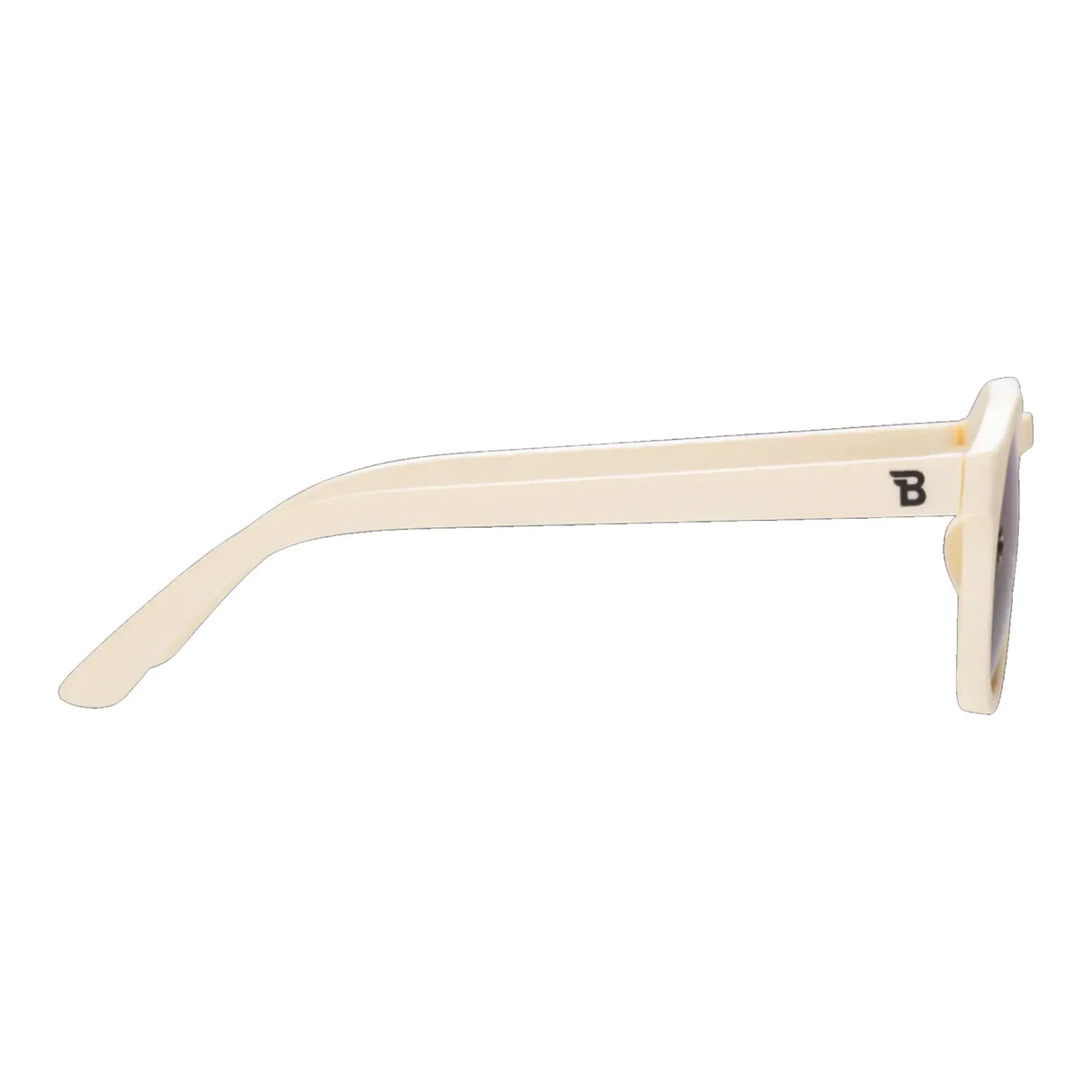 Babiators Gafas de Sol Lentes Ámbar 3-5 Años – Sweet Cream