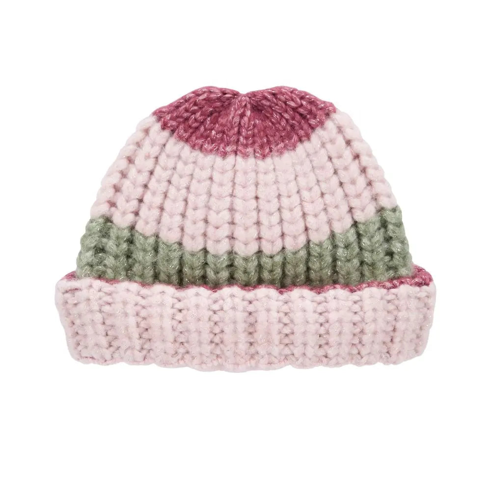 Gorro de rayas Carter's - Multicolor
