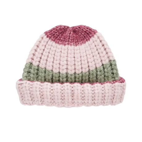 Bonnet Rayé Carter's - Multicolore