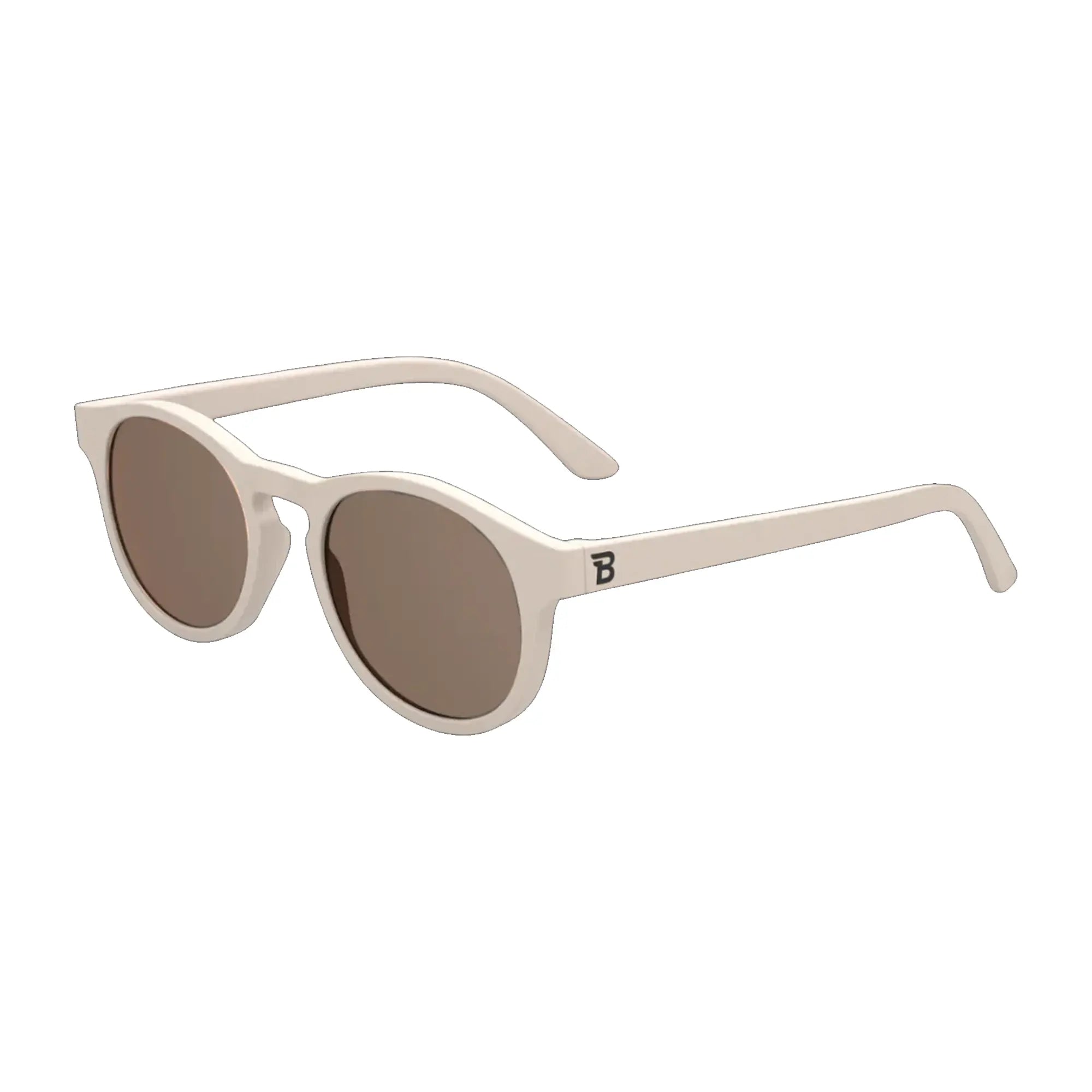 Babiators Gafas de Sol Lentes Ámbar 6 Años – Sweet Cream