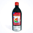 Faber-Castell Bouteille Gouache Peinture Ready Mix Tempera 500ml - Noir