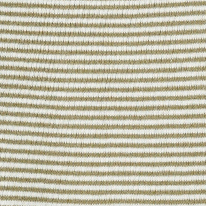 Carter's Set of 4 Long Sleeve Bodysuits - Multi