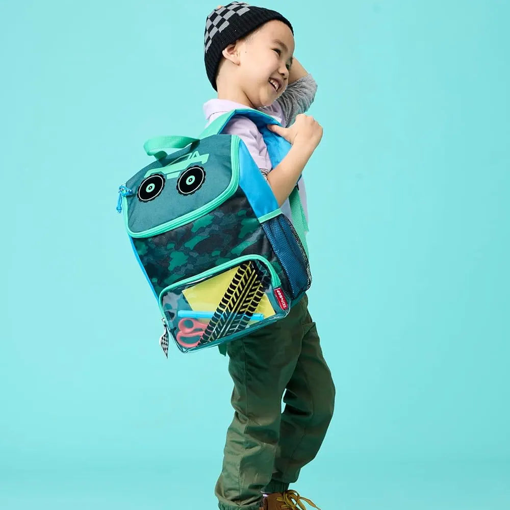 Skip Hop Large Backpack - Truck