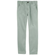 Pantalon Chino Extensible OshKosh - Vert
