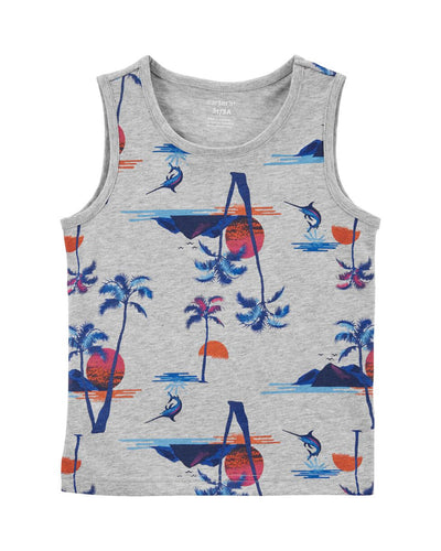 CAMISETAS DE TIRANTES DE NIÑO>>