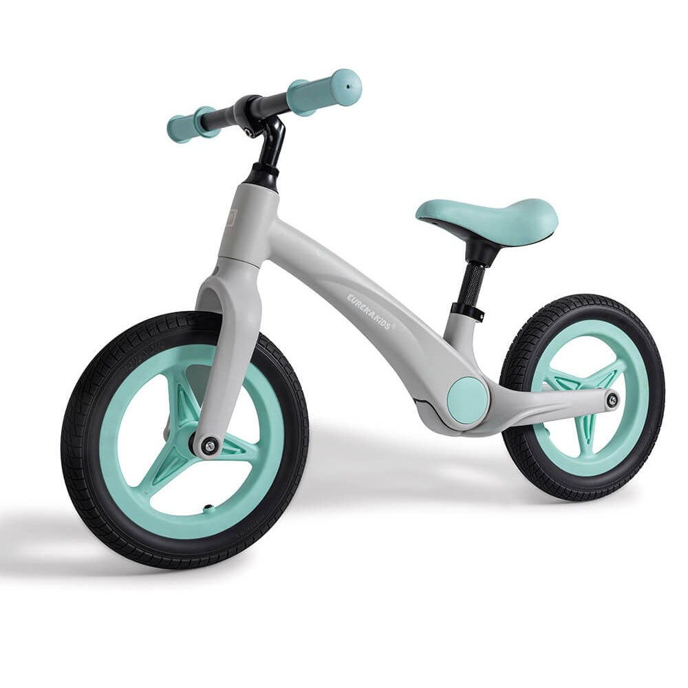 دراجة توازن يوريككيدز روداي - منت