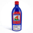 Faber-Castell Bouteille Gouache Peinture Ready Mix Tempera 500ml - Bleu Foncé