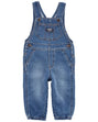 Salopette En Denim Bébé OshKosh - Jean