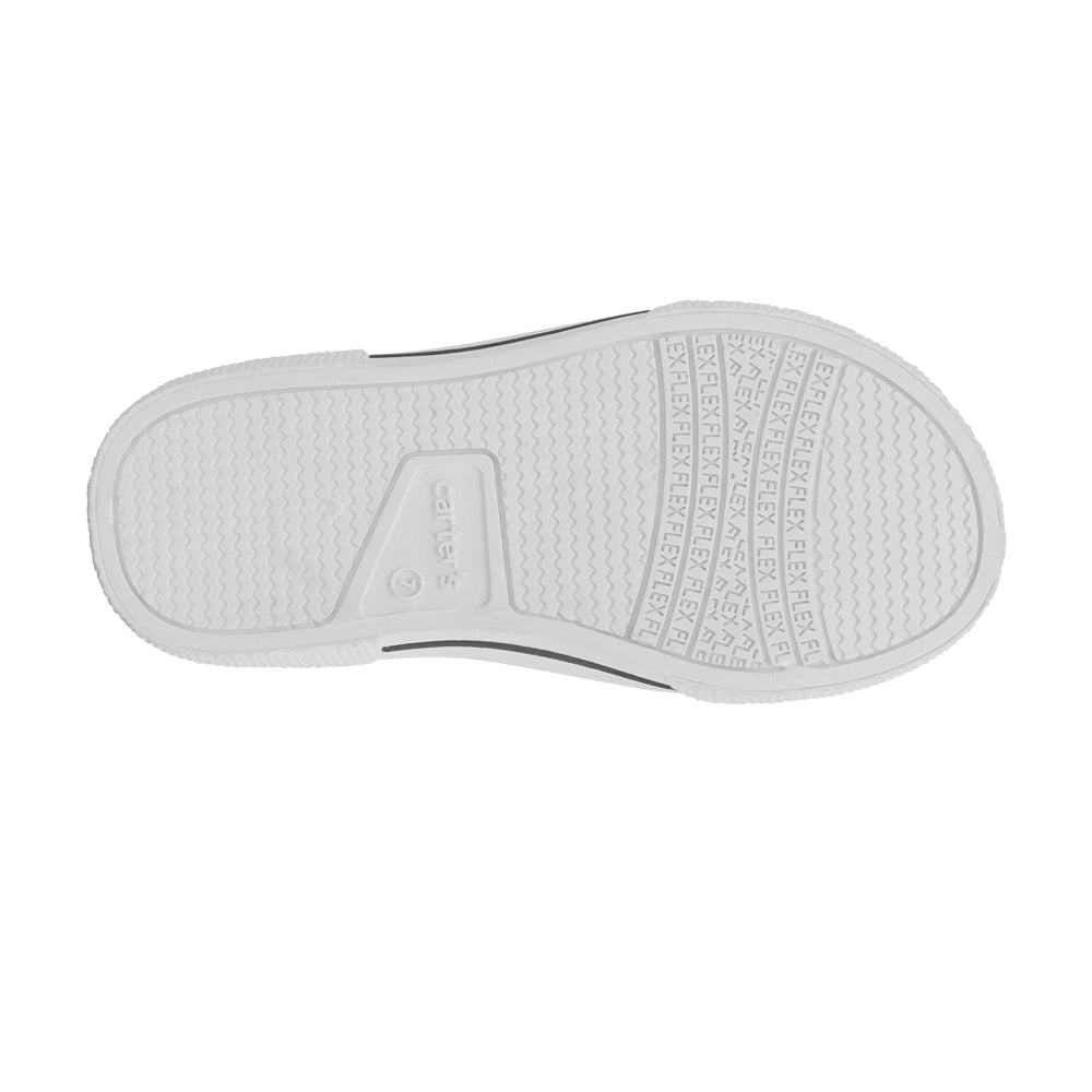 حذاء إسبادريل كارترز شوز سهلة الارتداء - ديناصورات رمادية