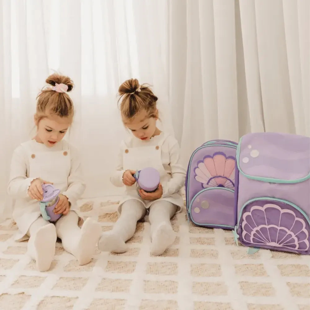 Skip Hop Large Backpack - Shell