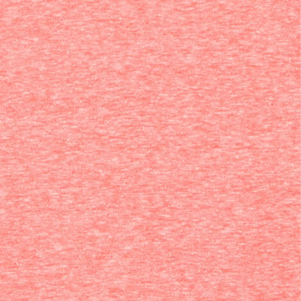 T-shirts Henley Chiné à Poches OshKosh - Corail