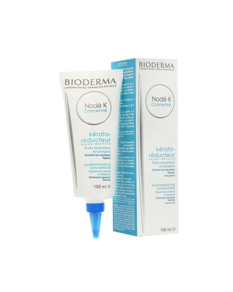 Bioderma Nodé K Keratoreducing Concentrate - 100ml
