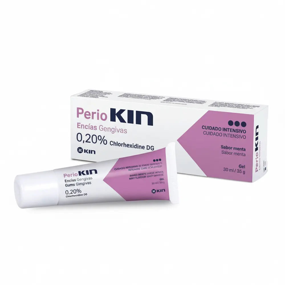 KIN PERIOKIN Gel 30ml