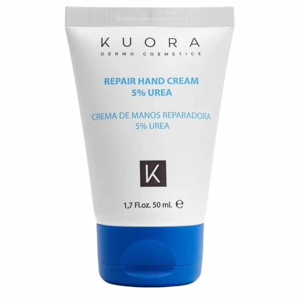 KUORA Repair Hand Cream Urea 5% 50ml