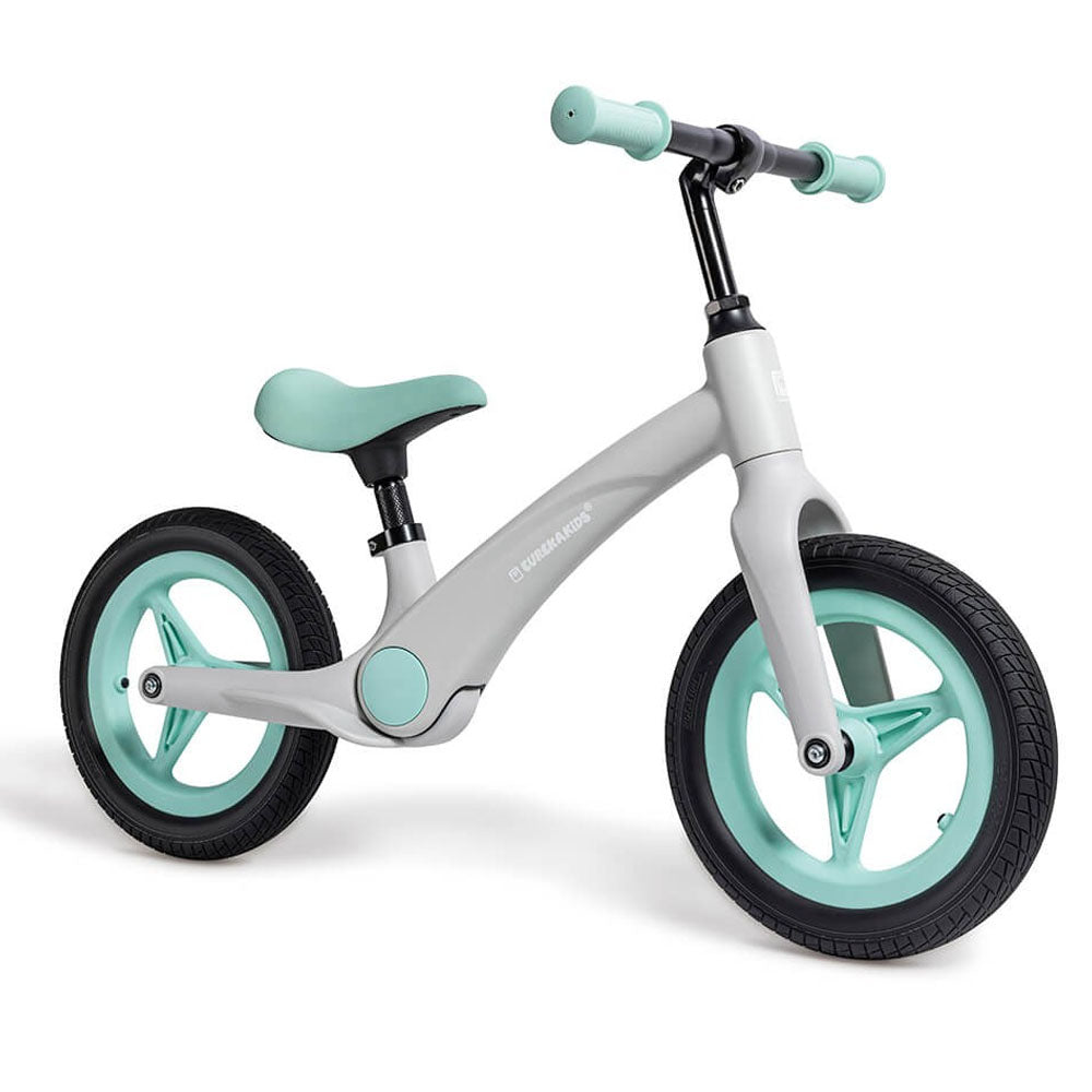 دراجة توازن يوريككيدز روداي - منت