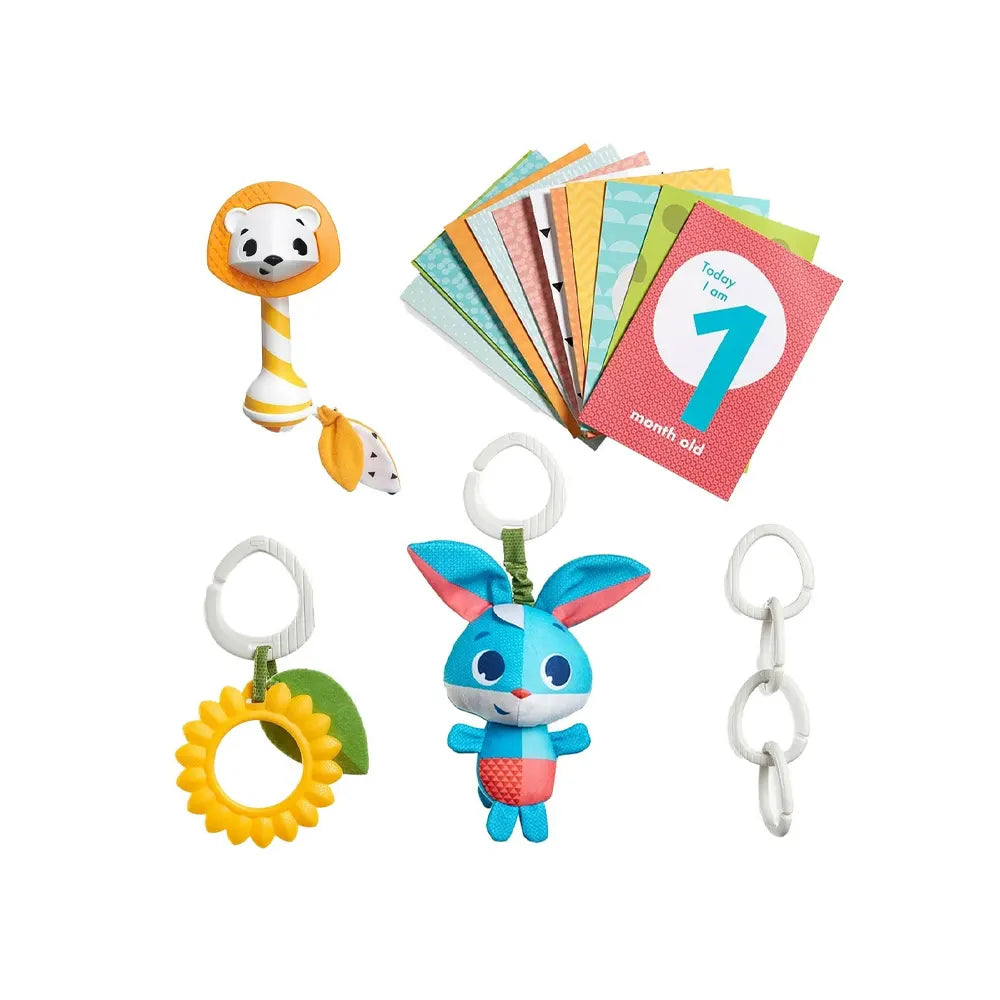 Tiny Love Coffret cadeau jouets Dans la Prairie