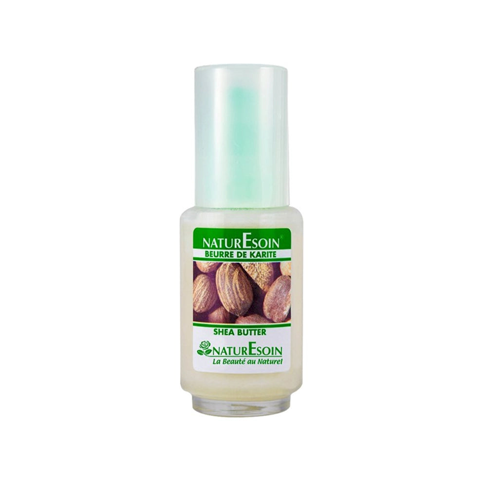 NaturEsoin Manteca de Karité - 50ml