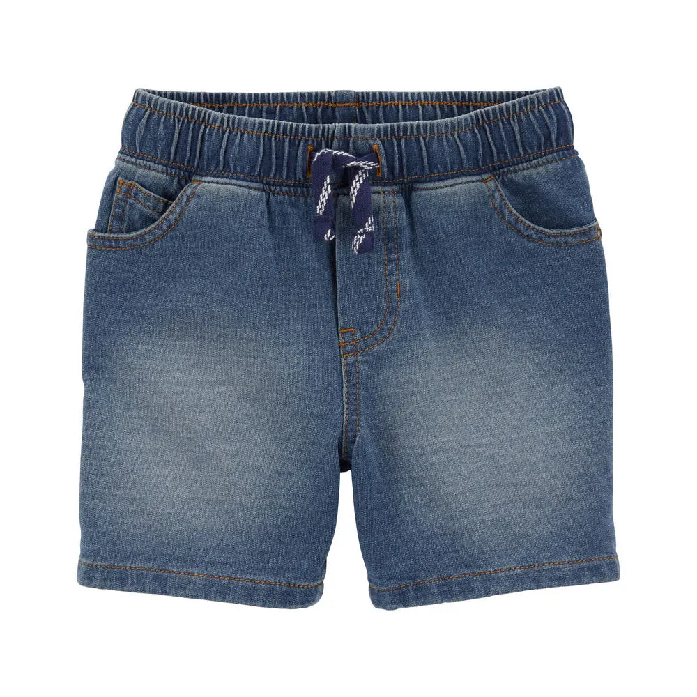 Short à Enfiler Carter's - Jean