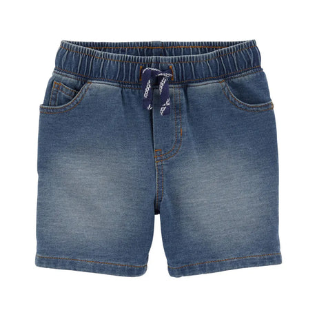 Short à Enfiler Carter's - Jean