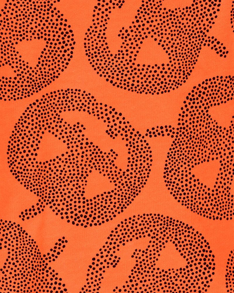 Ensemble 2 Pièces Bébé Carter's - Halloween