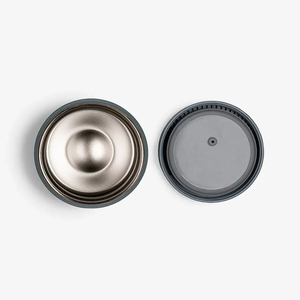 Citron Boîte Alimentaire Thermique Classique 350 ml – Spaceship