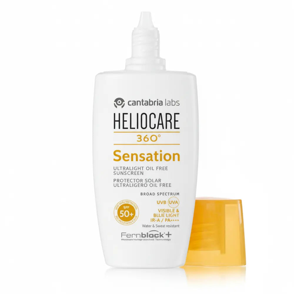 CANTABRIA LABS HELIOCARE SENSACIÓN 360º