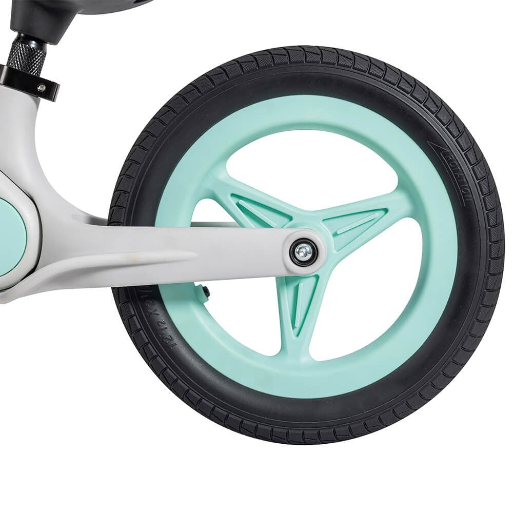 دراجة توازن يوريككيدز روداي - منت