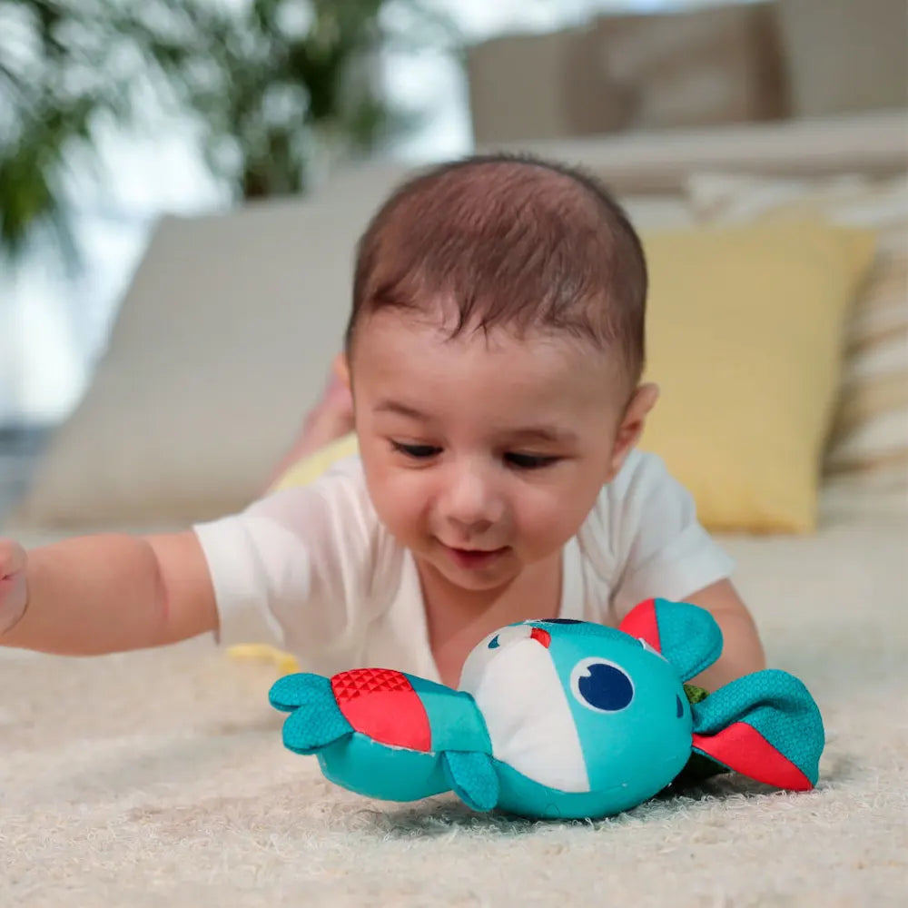 Tiny Love Coffret cadeau jouets Dans la Prairie