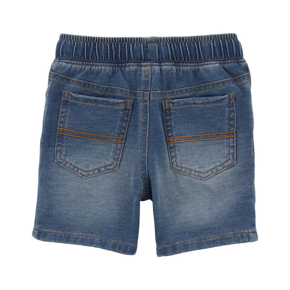 Short à Enfiler Carter's - Jean