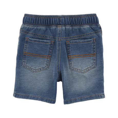 Short à Enfiler Carter's - Jean