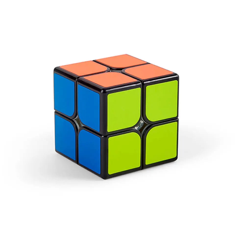 Eurekakids Cubo Mágico 2x2 Iniciación Nivel 6A+