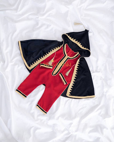 Traditional Onesies>>