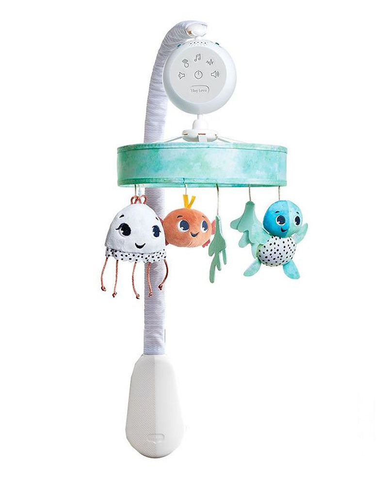 Tiny Love Ocean Treasures Decorative Musical Mobile 0M+
