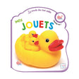 Plume Univers Le Monde des tout Petits - Mes Jouets