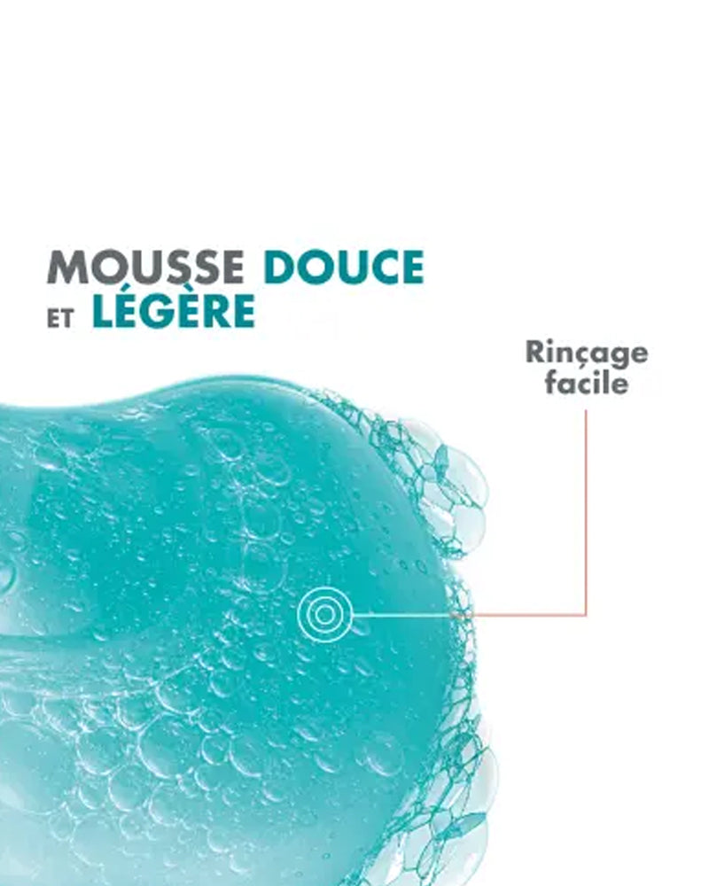 Eau Thermale Avène - Cleanance Gel nettoyant 200 ml