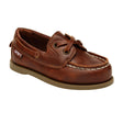Chaussures Bateau Mocassins Carter's Shoes - Marron