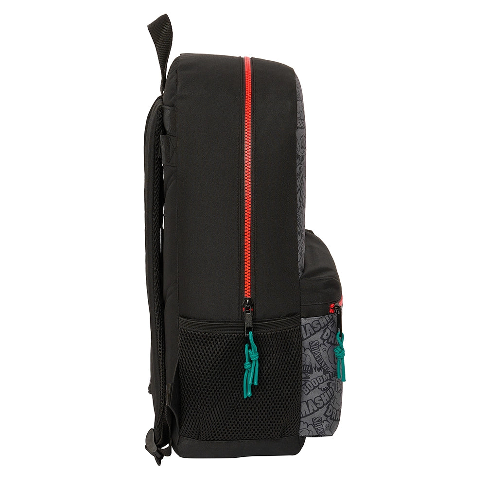 سافتا حقيبة ظهر - ماي هيرو أكاديميا