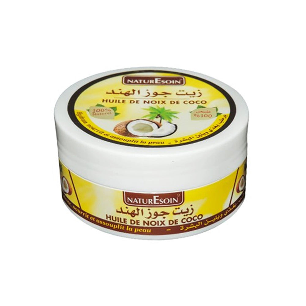 NaturEsoin Aceite de Coco - 100ml