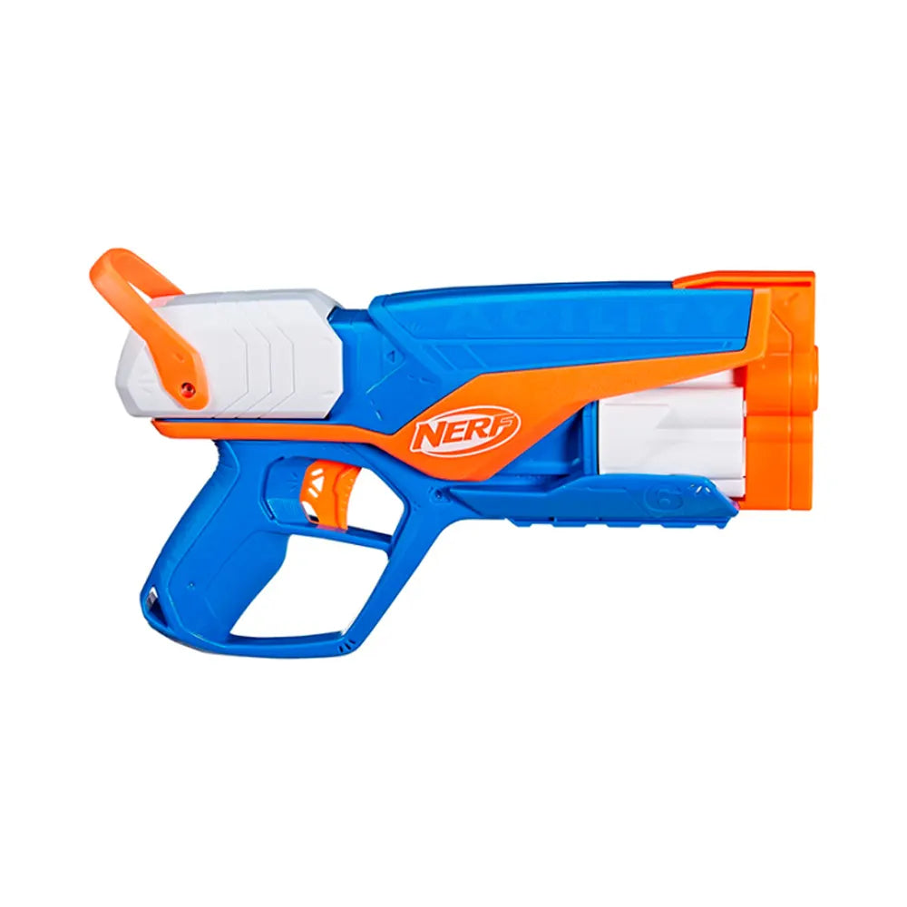 Nerf N-Series Agility Dart Blaster - 8Y+
