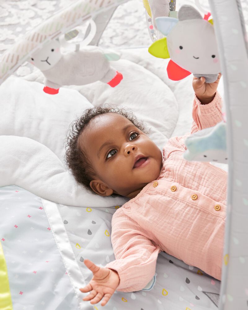 Skip Hop Tapis D'activité Silver Lining Cloud