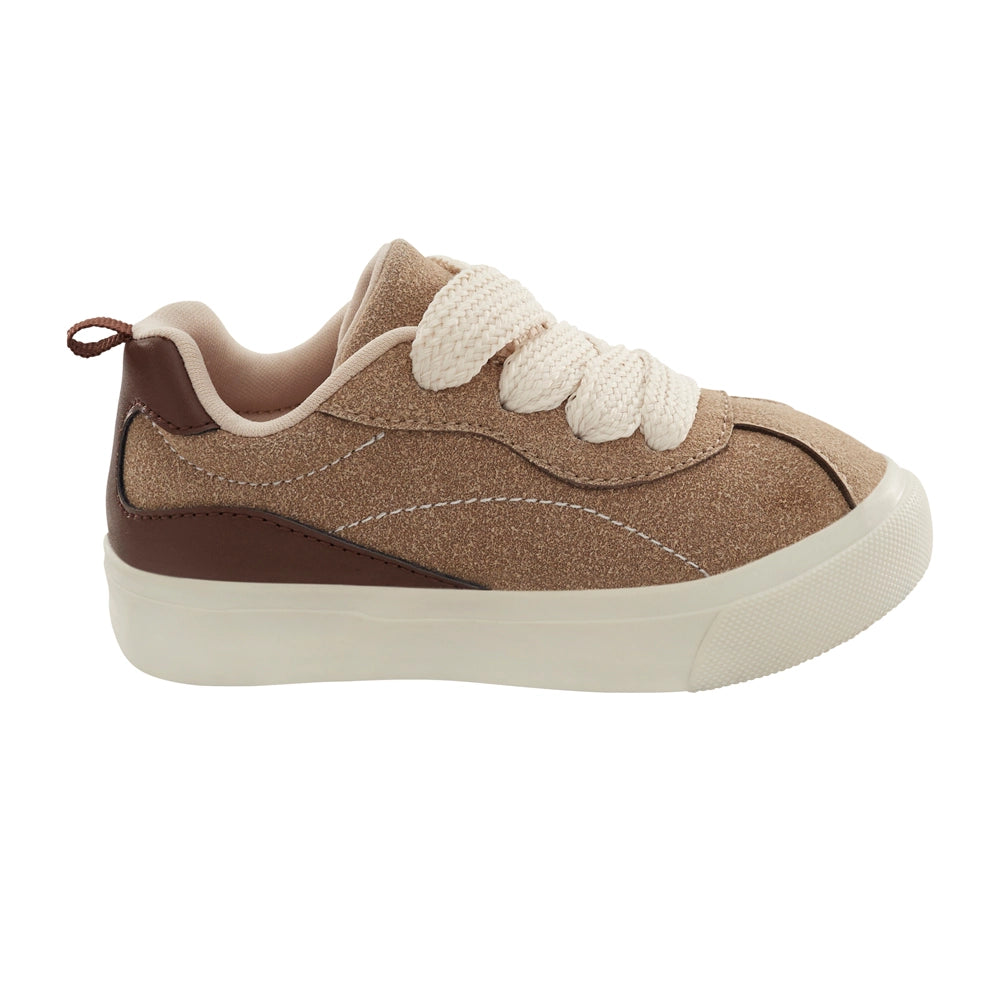 كارترز شوز أحذية رياضية كاجوال - بني