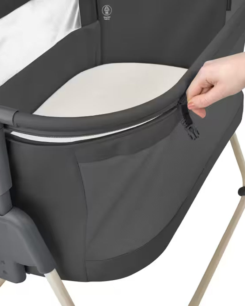 Berceau Cododo Tori Beyond Graphite Maxi-Cosi