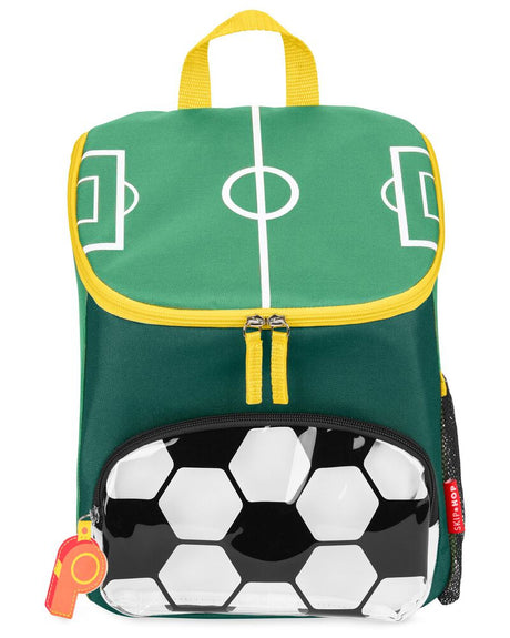 Skip Hop Grand Sac à dos - Football