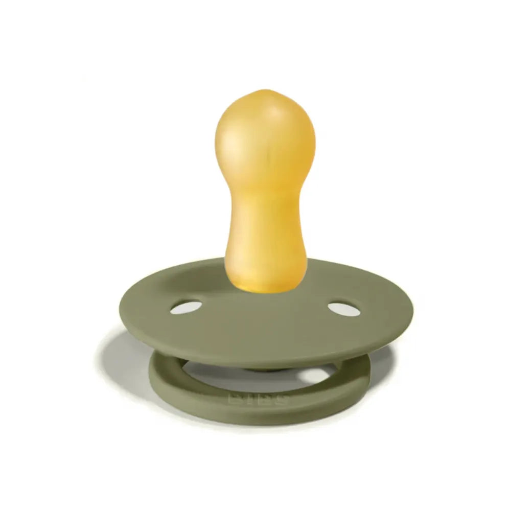 مجموعة بيبسمكونة من 2 لهايات دائرية - عسل النحل/الزيتون