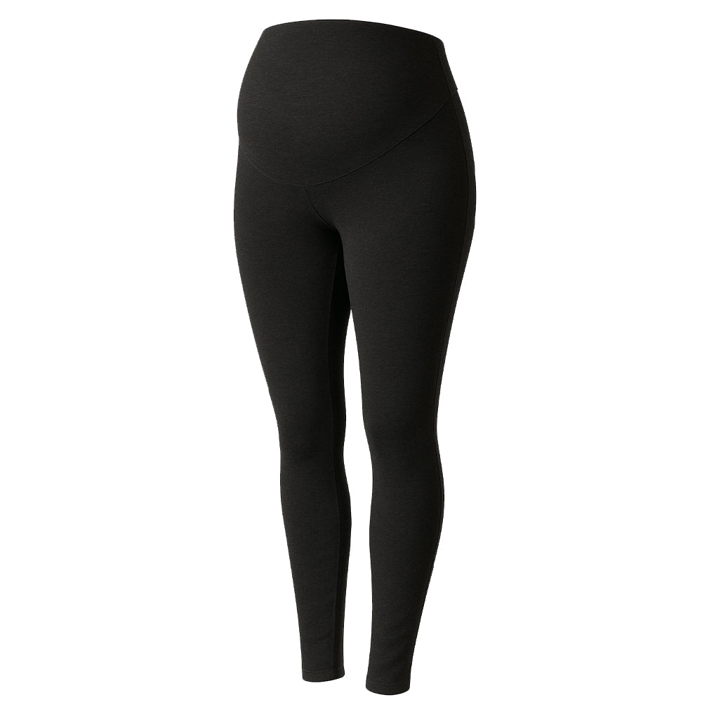Bambidou Legging de Grossesse Confort Absolu - Noir