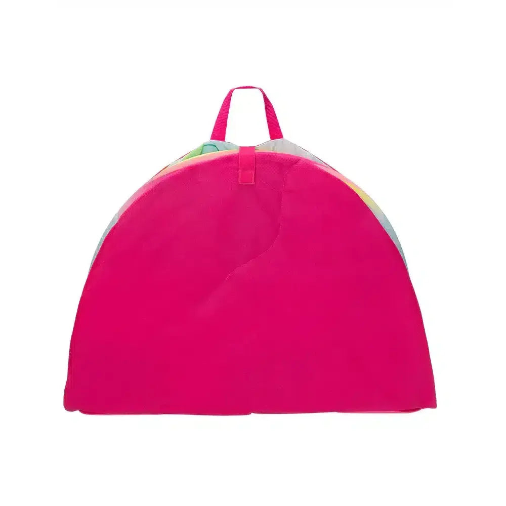 Infantino Tapis d’Éveil Licorne Rose – 0M+