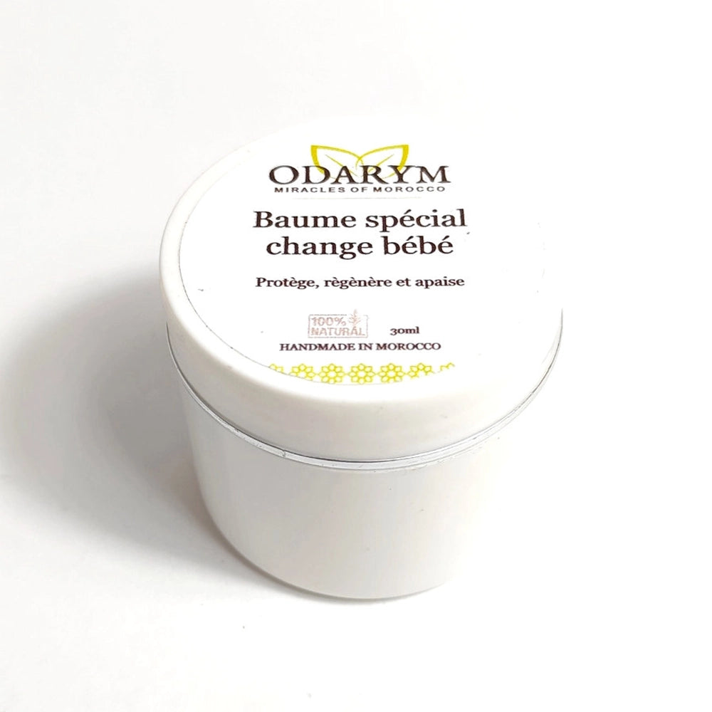 Odarym Baume de Change Anti-Érythème - 50g