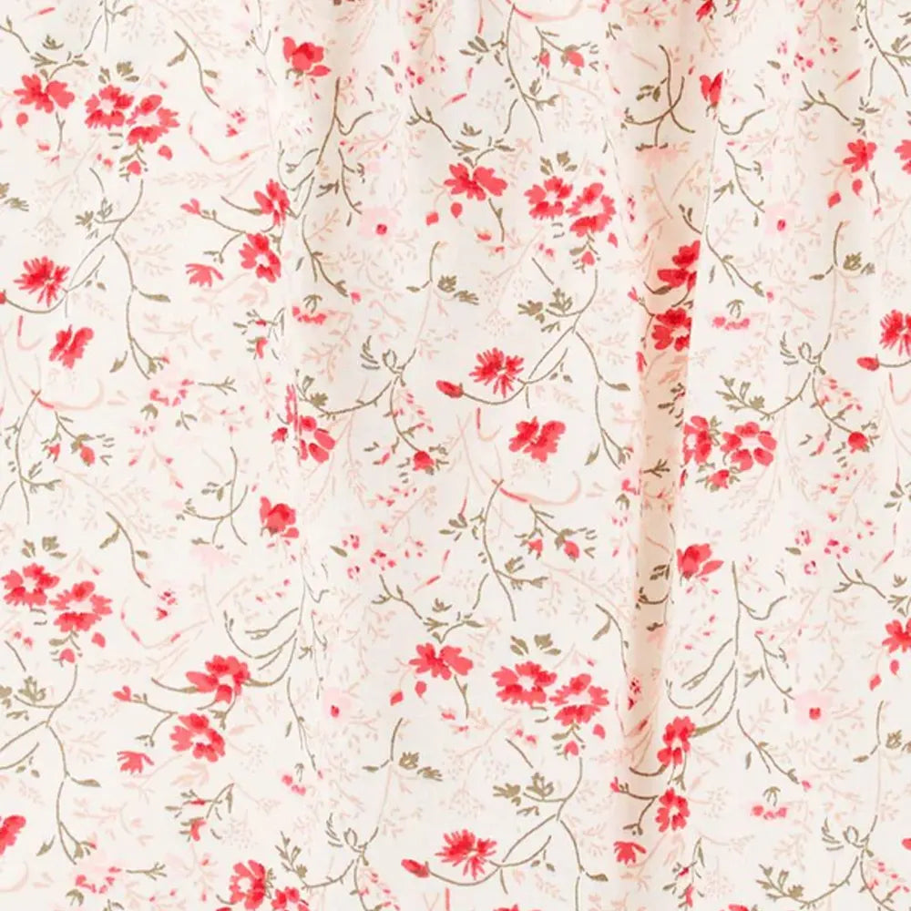 Robe à Volants Oshkosh - Floral