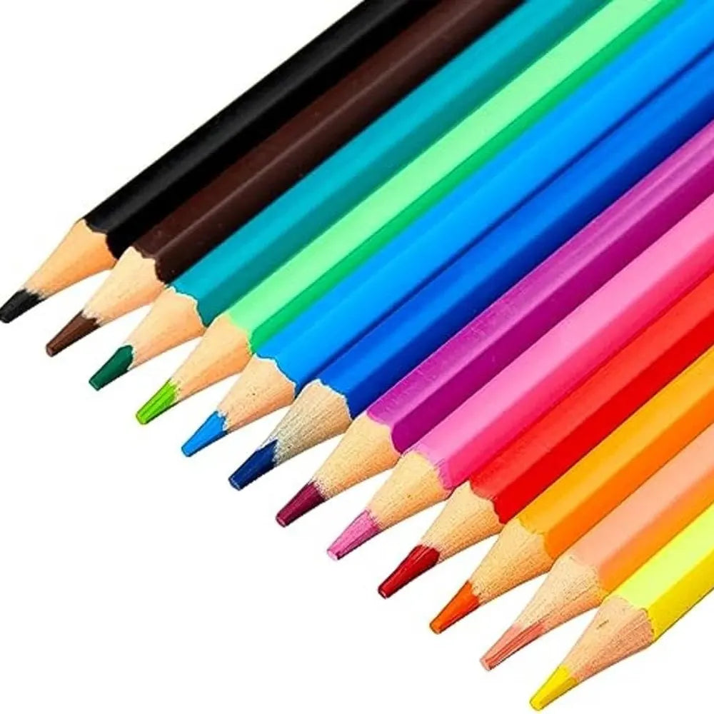 Staedtler Lot de 12 Crayons de Couleur 175 C12