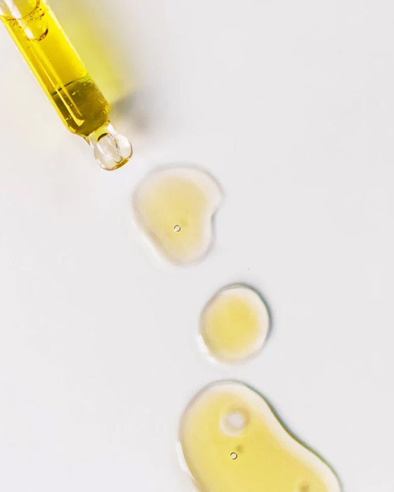 Moroccan Beauty Elixir du Maroc Aux 8 Huiles Naturelles - 30ml